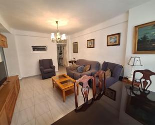 Flat to rent in Calle Mirapetunias, 24, Parque Victoria Eugenia