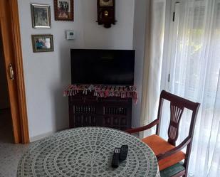 Sala d'estar de Casa o xalet en venda en Mérida amb Aire condicionat