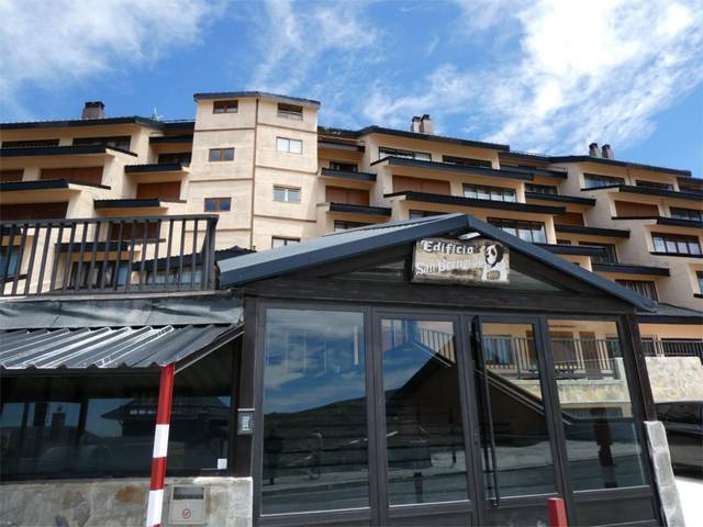 Piso en Venta en Urbanizacion Solynieve, 138 en Zona alta