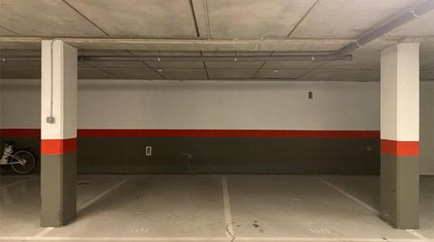 Foto 3 de Garatge en venda a Avenida Cantabria, 24, Plantío - Alcampo, Burgos Capital