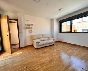 Living room of Flat to rent in  Murcia Capital  with Air Conditioner and Terrace