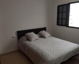 Bedroom of Flat for sale in San Bartolomé  with Balcony