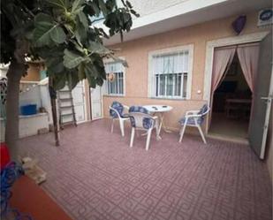 Terrace of Study for sale in San Javier