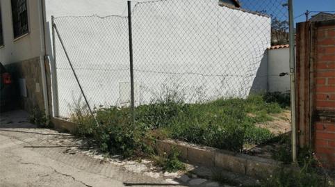 Terreno en venta en Calle de Francisco de Goya, 6, Pozuelo del Rey, Madrid - imagen 3 Foto 3 de Terreno en venta en Calle de Francisco de Goya, 6, Pozuelo del Rey, Madrid