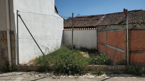 Terreno en venta en Calle de Francisco de Goya, 6, Pozuelo del Rey, Madrid - imagen 2 Foto 2 de Terreno en venta en Calle de Francisco de Goya, 6, Pozuelo del Rey, Madrid