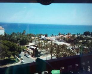 Apartament de lloguer a Paseo del Palmeral, 19, Aguadulce Sur