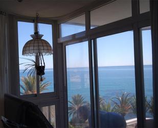 Bedroom of Apartment for sale in El Campello  with Terrace