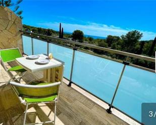 Terrace of Apartment for sale in  Tarragona Capital  with Terrace