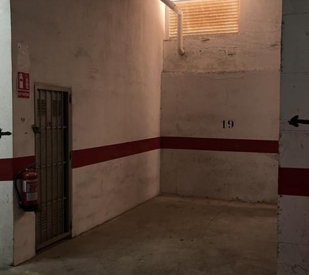 Box room for sale in Ronda Cesar Canovas Girada, 105, Parque de las Naciones, Alicante - image 1 Photo 1 of Box room for sale in Ronda Cesar Canovas Girada, 105, Parque de las Naciones, Alicante