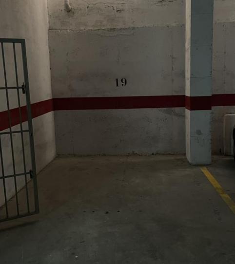 Box room for sale in Ronda Cesar Canovas Girada, 105, Parque de las Naciones, Alicante - image 2 Photo 2 of Box room for sale in Ronda Cesar Canovas Girada, 105, Parque de las Naciones, Alicante