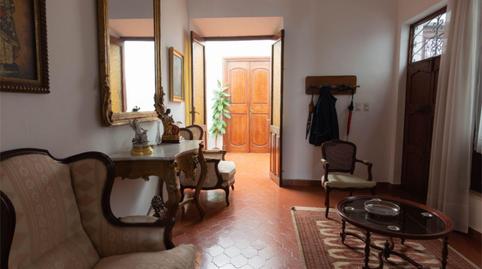 Foto 5 de Casa o xalet en venda a Calle Ronquita, 6, Jerez de los Caballeros, Badajoz