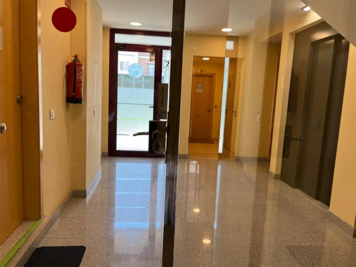 Oficina de alquiler en Rambla Josep Tomàs Ventosa, 5, La Geltrú - Sant Jordi Oficina de alquiler en Vilanova i la Geltrú