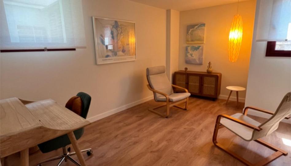 Oficina de lloguer a Rambla Josep Tomàs Ventosa, 5, La Geltrú - Sant Jordi, Barcelona - imatge 1 Foto 1 de Oficina de lloguer a Rambla Josep Tomàs Ventosa, 5, La Geltrú - Sant Jordi, Barcelona