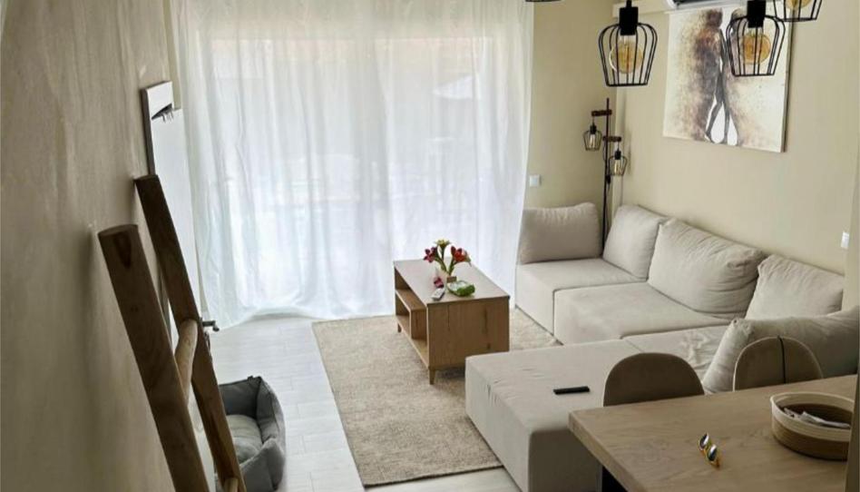 Flat for sale in Carrer del Golf, 602, Son Parc, Illes Balears - image 1 Photo 1 of Flat for sale in Carrer del Golf, 602, Son Parc, Illes Balears