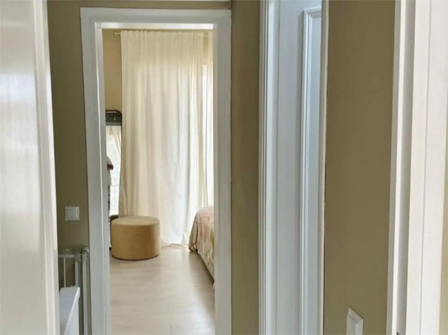 Wohnung zum Verkauf in Carrer del Golf, 602, Son Parc Schlafzimmer von Wohnung zum Verkauf in Es Mercadal mit Klimaanlage, Heizung und Privatgarten