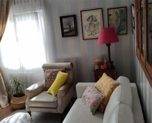 Living room of Flat for sale in Lorca