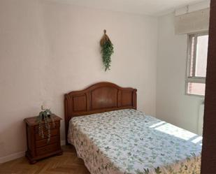 Bedroom of House or chalet to rent in El Molar (Madrid)  with Heating, Parquet flooring and Terrace