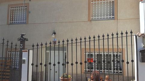 Foto 2 de Casa o chalet en venta en Calle Real, 3, Íllora, Granada