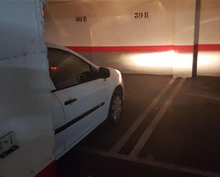 Parking of Garage to rent in  Madrid Capital