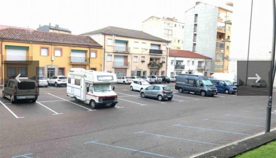 Photo 1 of Flat to rent in Calle Madre Matilde, 5, Béjar, Salamanca