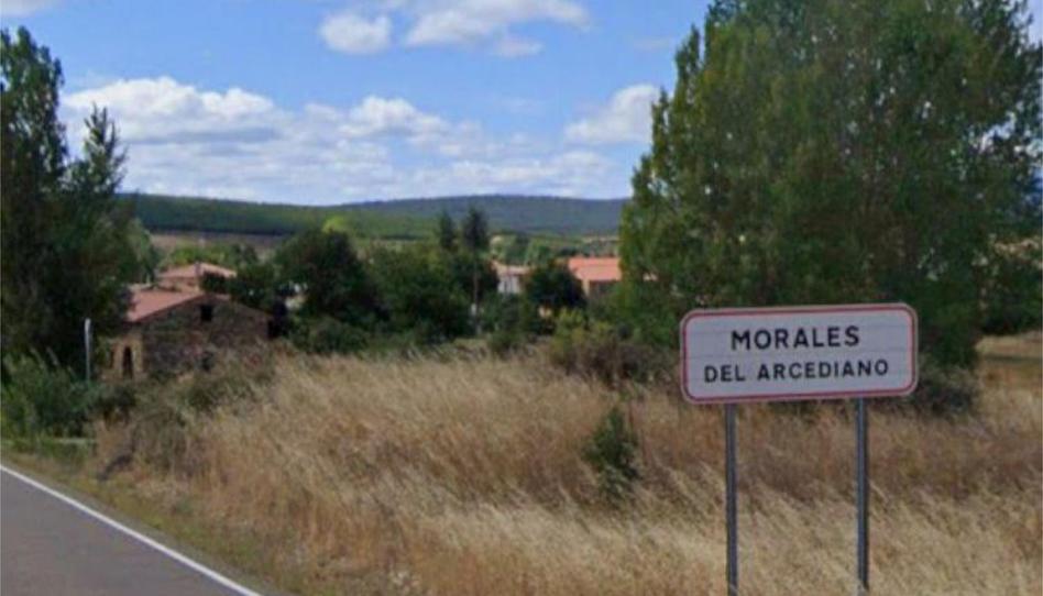 Foto 1 de Casa adosada en venda a Le-6404, 16, Santiago Millas, León