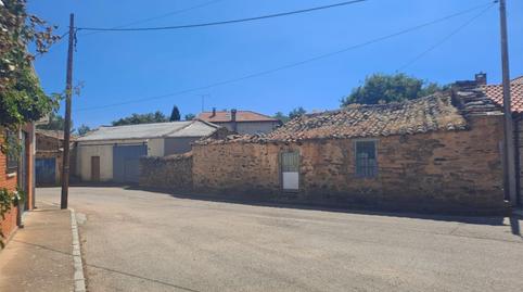 Foto 4 de Casa adosada en venda a Le-6404, 16, Santiago Millas, León