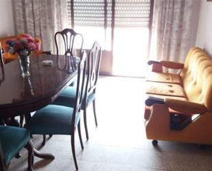 Dining room of Flat for sale in Puertollano  with Balcony