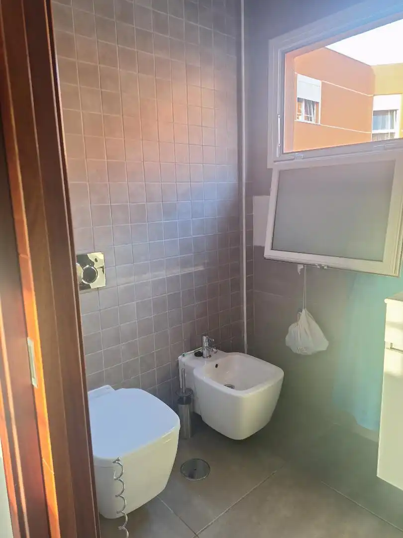 Baño de Casa o chalet en venta en Arona con Aire acondicionado, Terraza y Piscina