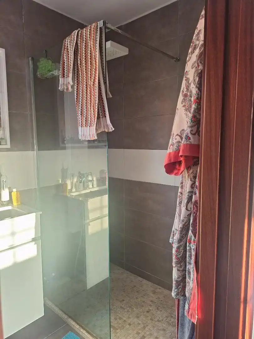 Baño de Casa o chalet en venta en Arona con Aire acondicionado, Terraza y Piscina