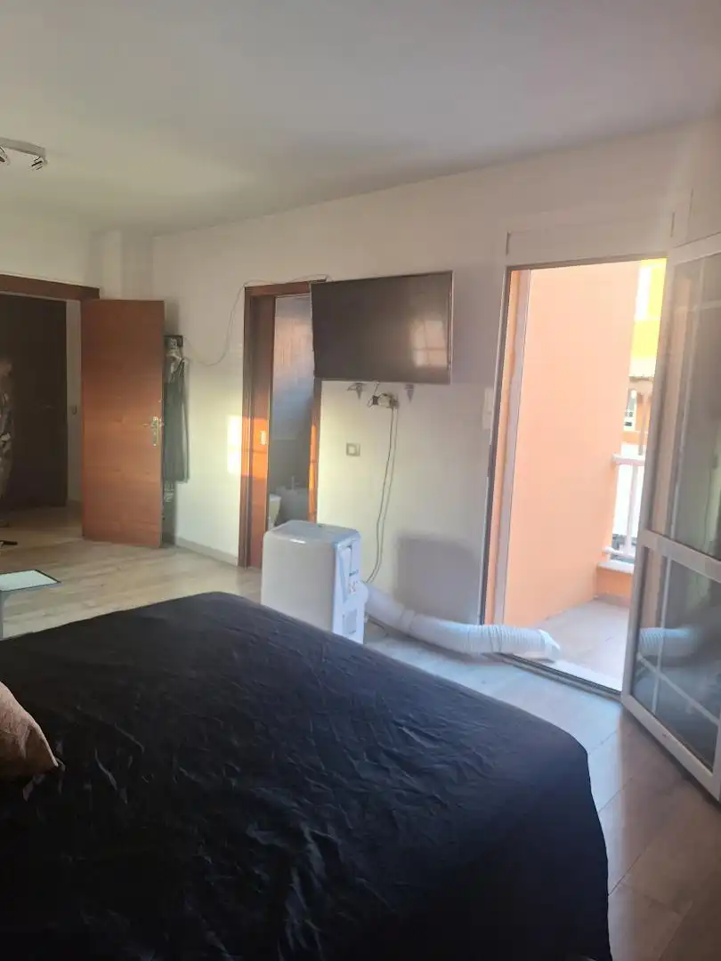 Habitación de Casa o chalet en venta en Arona con Aire acondicionado, Terraza y Piscina