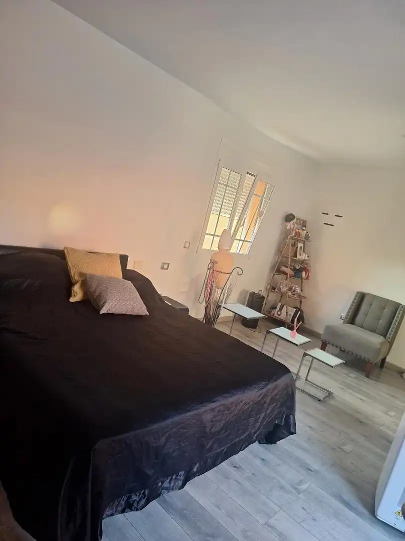 Habitación de Casa o chalet en venta en Arona con Aire acondicionado, Terraza y Piscina