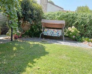 Garden of House or chalet for sale in Humanes