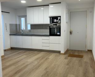 Kitchen of Flat for sale in Oviedo 