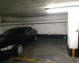 Parking of Garage to rent in  Valencia Capital