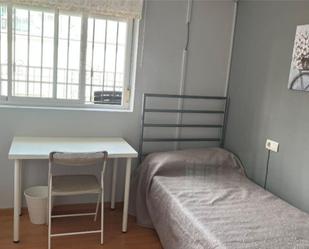 Flat to share in Plaza del Altozano, 12, Triana Casco Antiguo