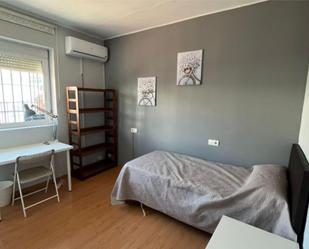 Flat to share in Plaza del Altozano, 12, Triana Casco Antiguo