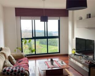 Flat to rent in Rúa Magdalena, 9, O Milladoiro