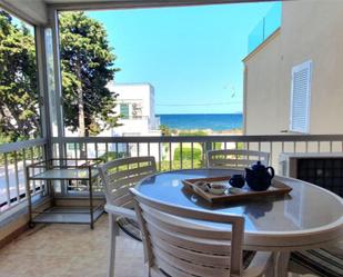 Bedroom of Apartment to rent in Pollença