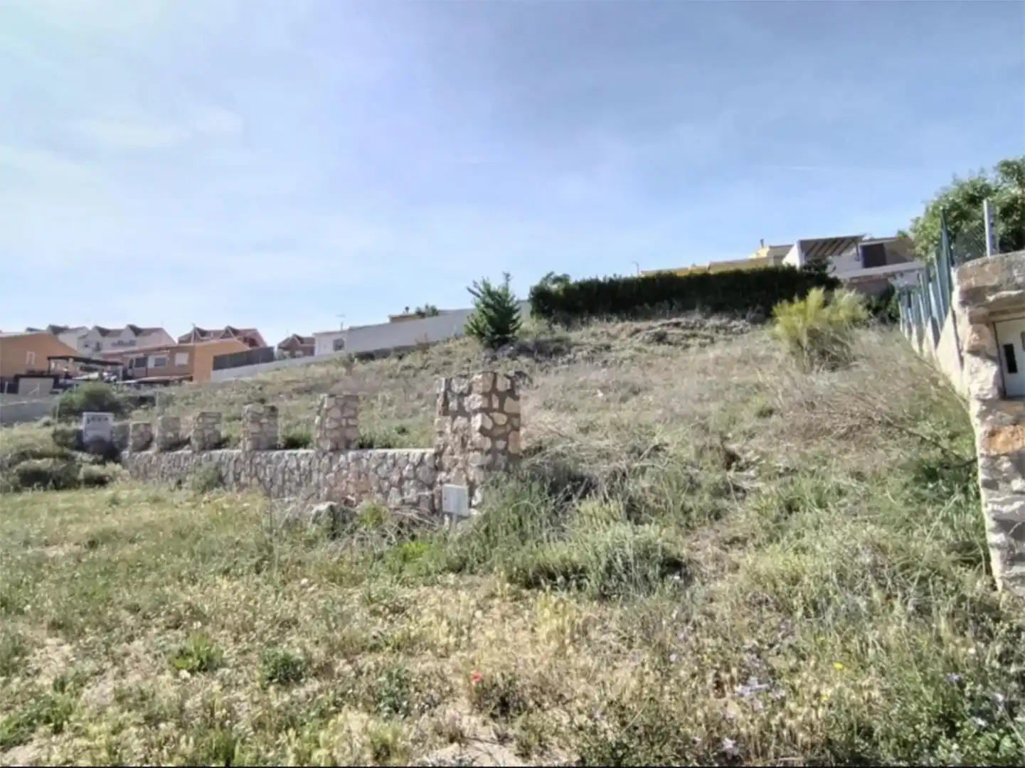 Urbanitzable en venda a Calle Peña del Tesoro, 42, Orusco de Tajuña Urbanitzable en venda en Orusco de Tajuña
