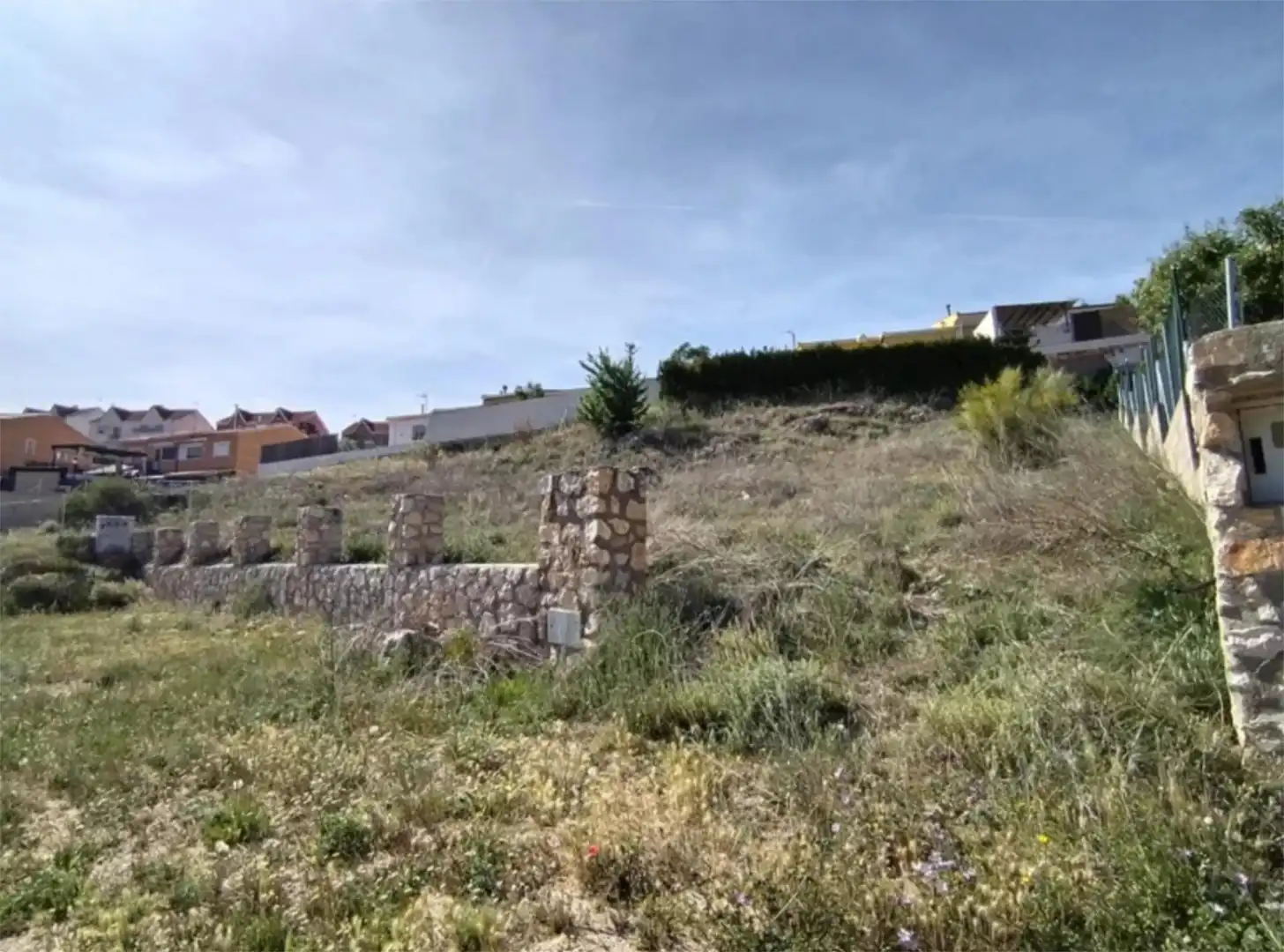 Urbanitzable en venda a Calle Peña del Tesoro, 42, Orusco de Tajuña Urbanitzable en venda en Orusco de Tajuña