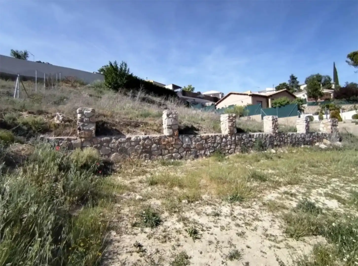 Urbanitzable en venda a Calle Peña del Tesoro, 42, Orusco de Tajuña Urbanitzable en venda en Orusco de Tajuña