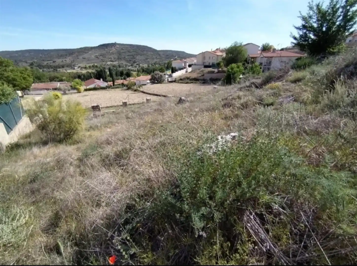 Urbanitzable en venda a Calle Peña del Tesoro, 42, Orusco de Tajuña Urbanitzable en venda en Orusco de Tajuña