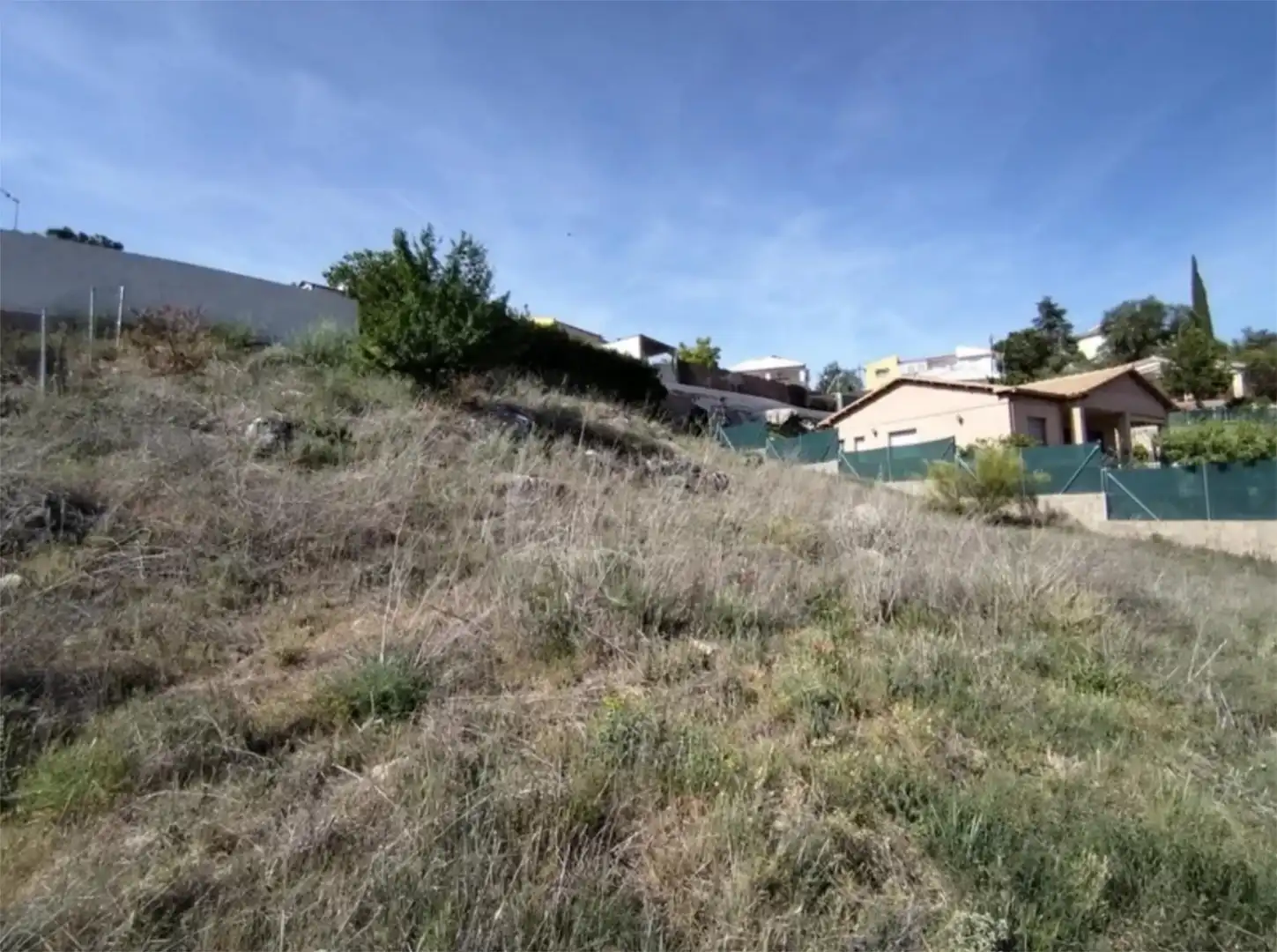Urbanitzable en venda a Calle Peña del Tesoro, 42, Orusco de Tajuña Urbanitzable en venda en Orusco de Tajuña