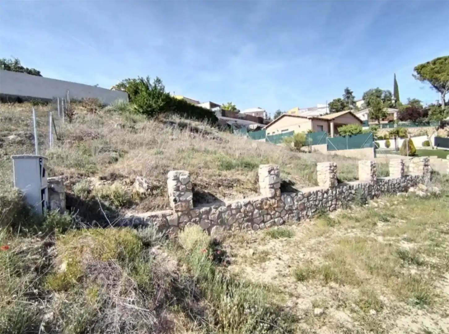 Urbanitzable en venda a Calle Peña del Tesoro, 42, Orusco de Tajuña Urbanitzable en venda en Orusco de Tajuña