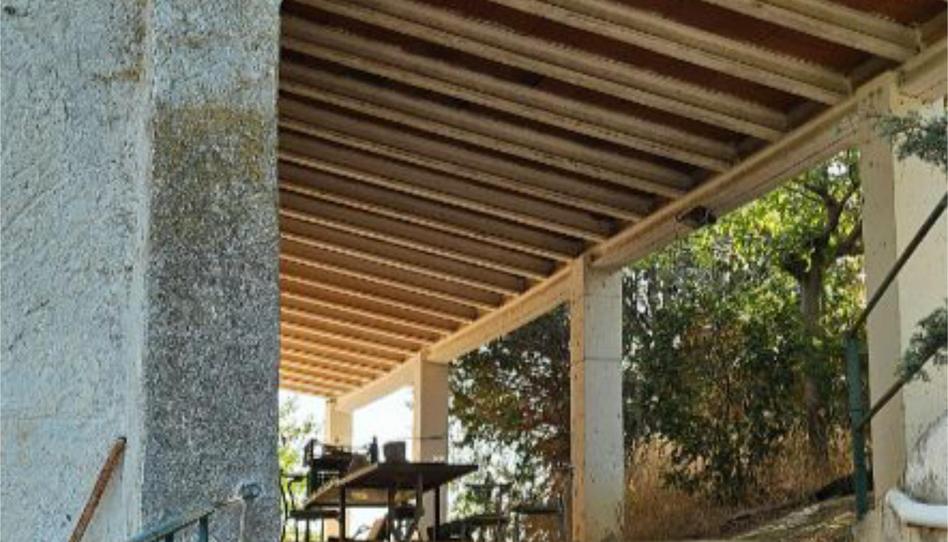 Foto 1 de Casa o xalet en venda a Plaza Mayor, 3, Alcampell, Huesca