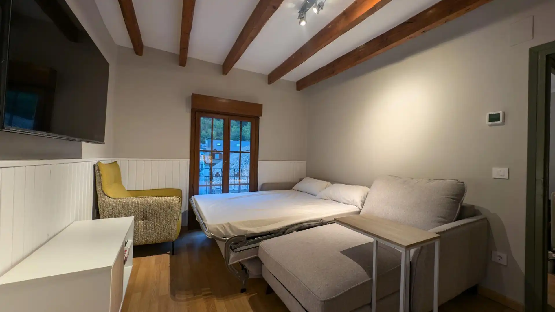 Flat for sale in Calle Mayor, 1, Bielsa Flat for sale in Calle Mayor, 1, Bielsa