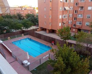 Piscina de Pis en venda en Alcobendas amb Aire condicionat i Piscina