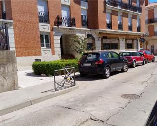 Parking of Flat for sale in Cigales