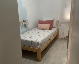 Bedroom of Flat to share in Sabadell  with Terrace