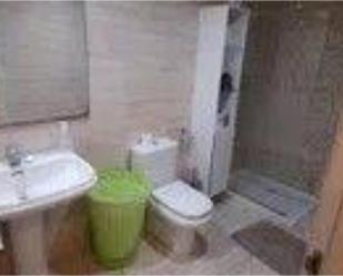 Bathroom of Flat to rent in Málaga Capital  with Terrace